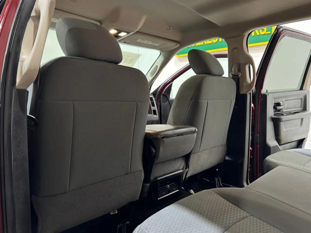 used 2017 Ram 3500 car, priced at $39,793