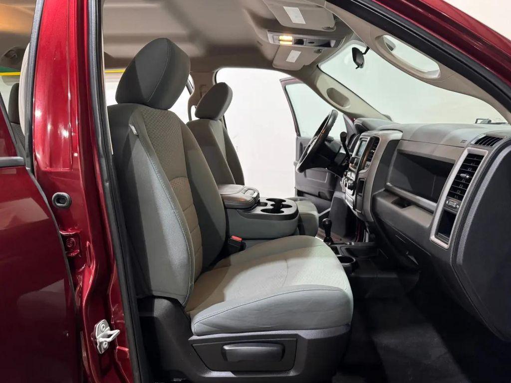 used 2017 Ram 3500 car, priced at $39,793