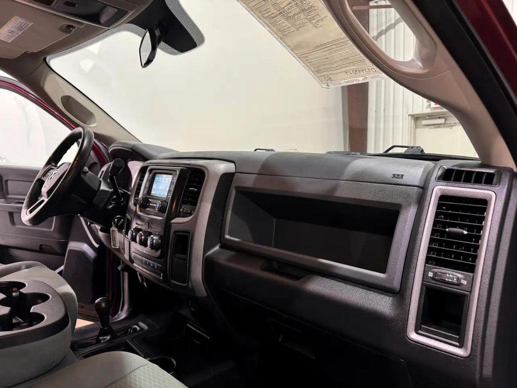 used 2017 Ram 3500 car, priced at $39,793