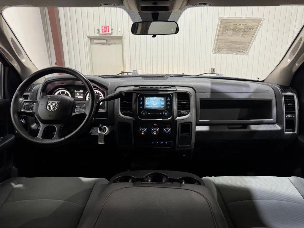 used 2017 Ram 3500 car, priced at $39,793