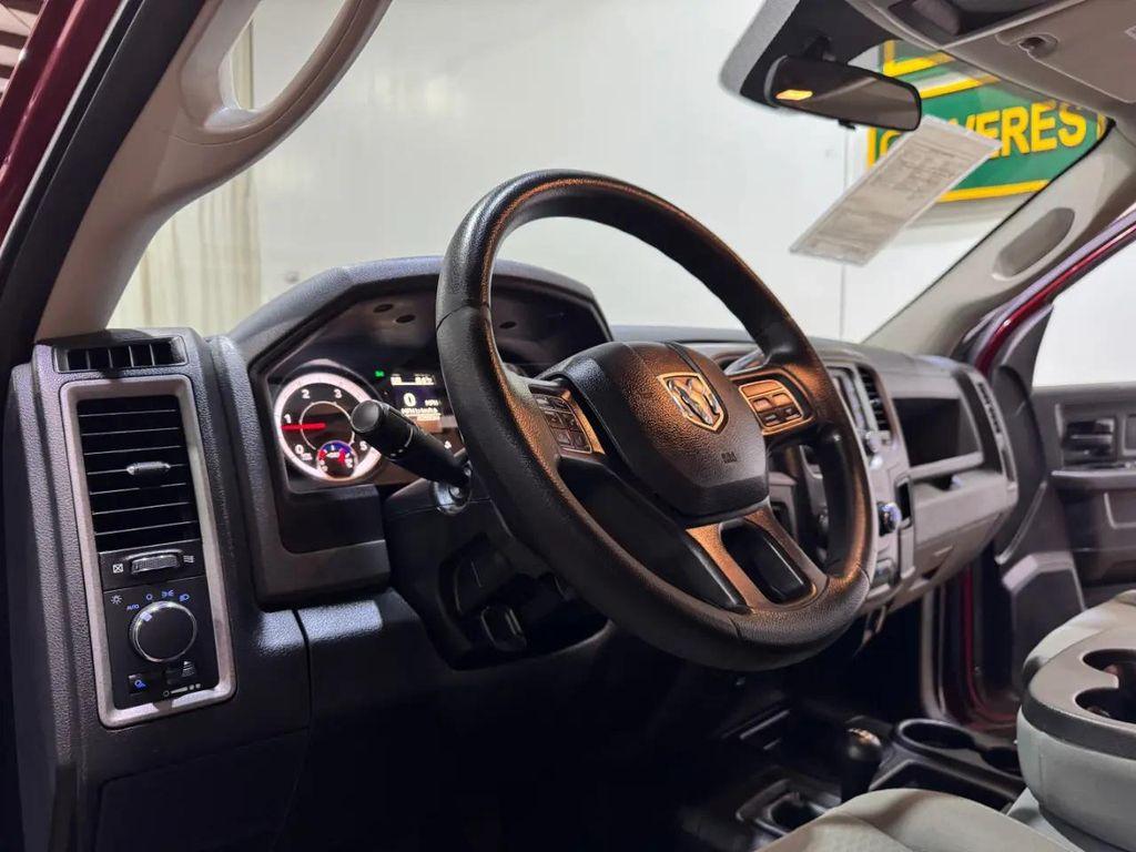 used 2017 Ram 3500 car, priced at $39,793