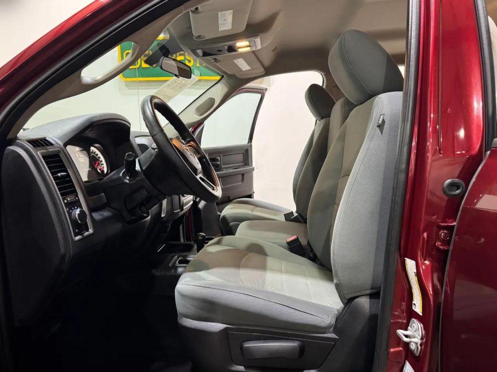 used 2017 Ram 3500 car, priced at $39,793