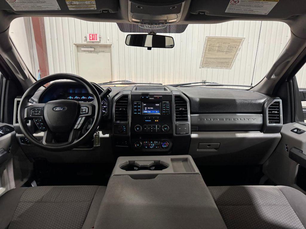 used 2019 Ford F-250 car, priced at $35,390