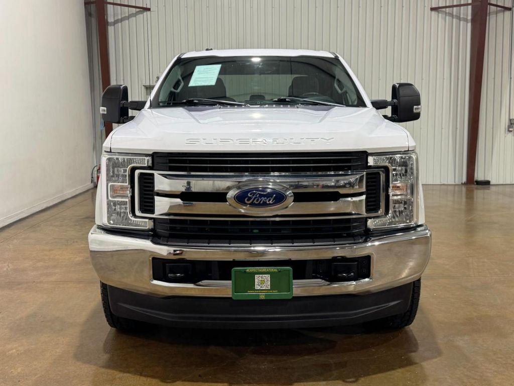 used 2019 Ford F-250 car, priced at $35,390