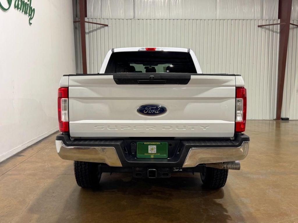 used 2019 Ford F-250 car, priced at $35,390