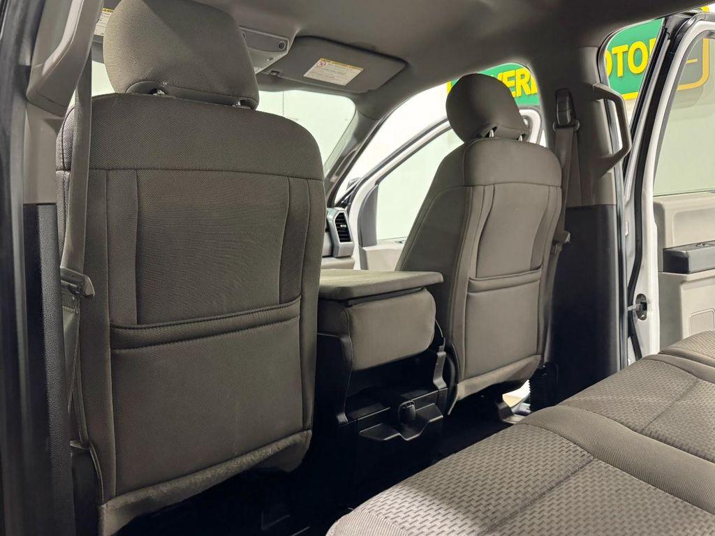 used 2019 Ford F-250 car, priced at $35,390