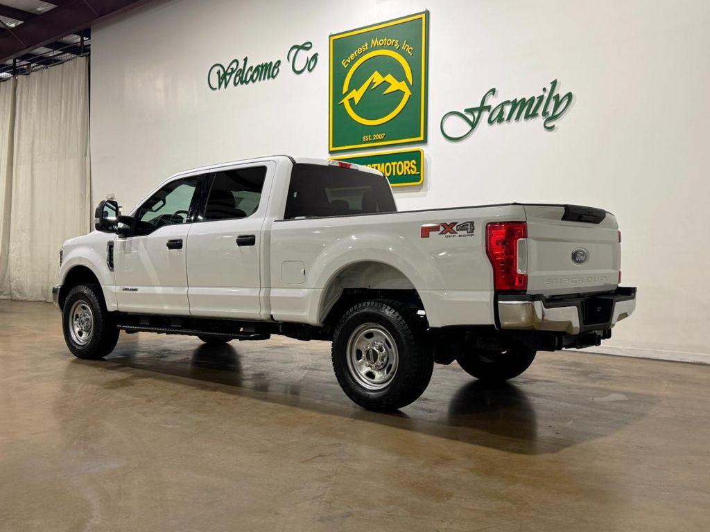 used 2019 Ford F-250 car, priced at $35,390