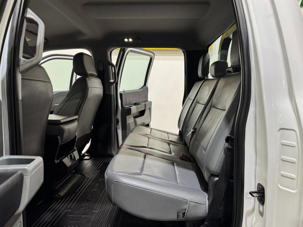 used 2024 Ford F-450 car, priced at $54,990