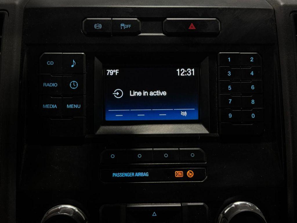 used 2017 Ford F-250 car, priced at $29,990