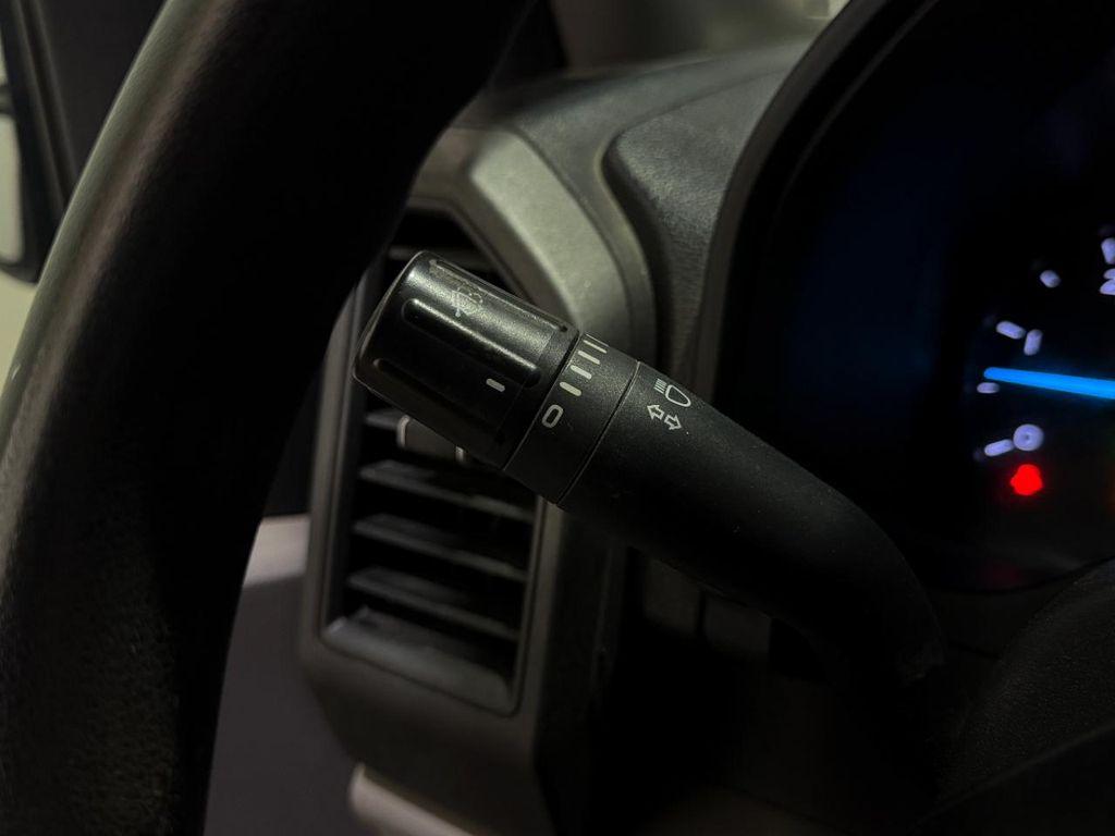 used 2017 Ford F-250 car, priced at $29,990