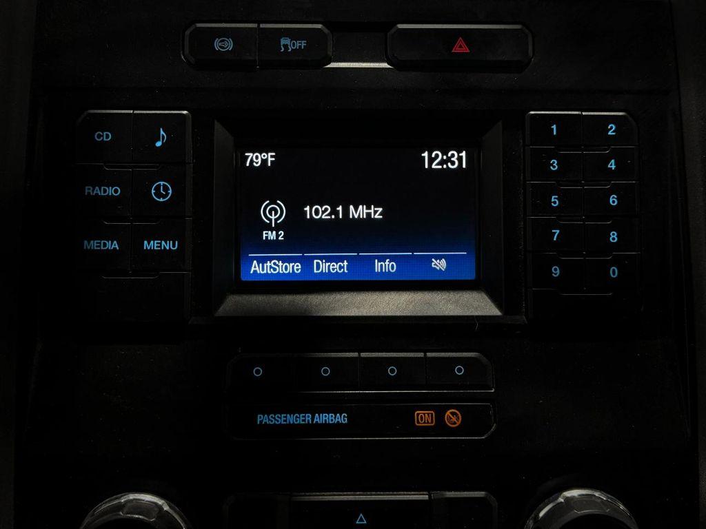 used 2017 Ford F-250 car, priced at $29,990