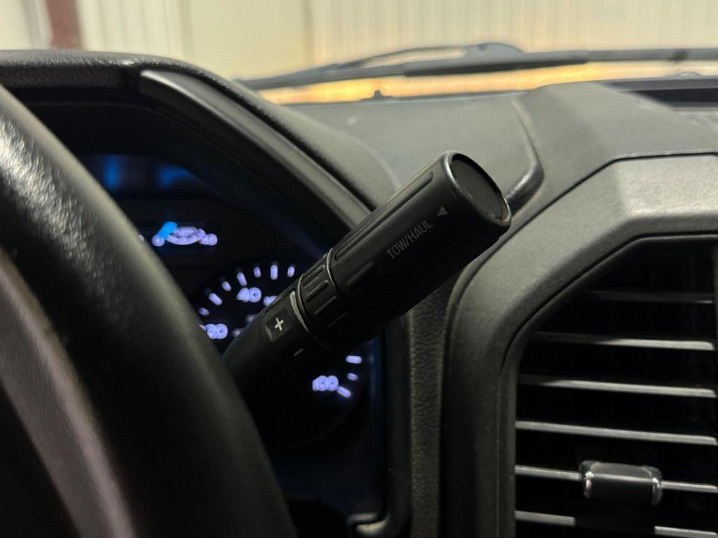 used 2017 Ford F-250 car, priced at $29,990