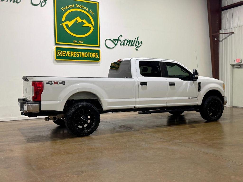 used 2017 Ford F-250 car, priced at $29,990