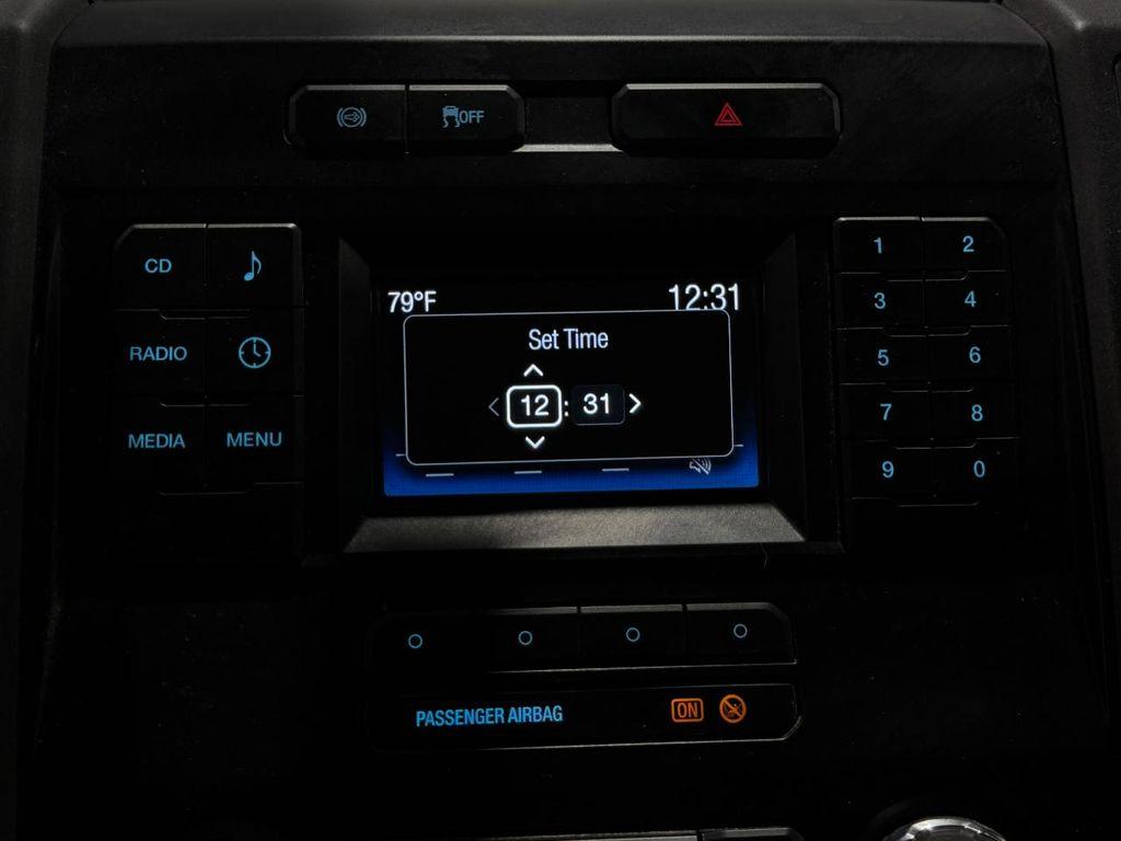 used 2017 Ford F-250 car, priced at $29,990