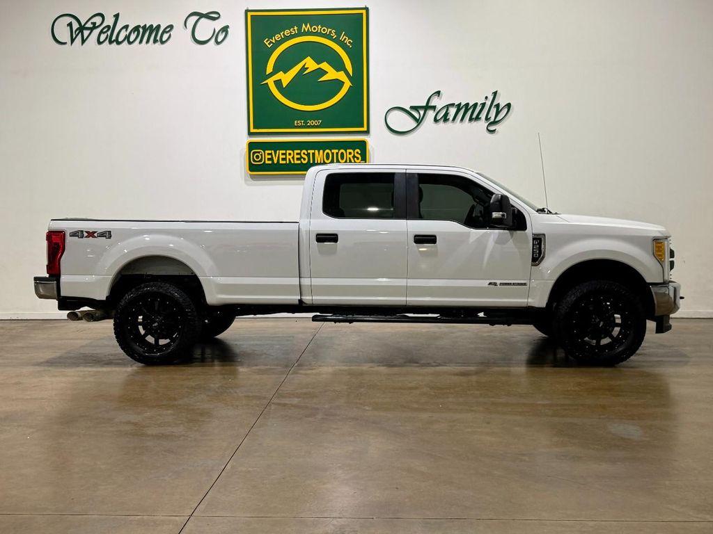 used 2017 Ford F-250 car, priced at $29,990
