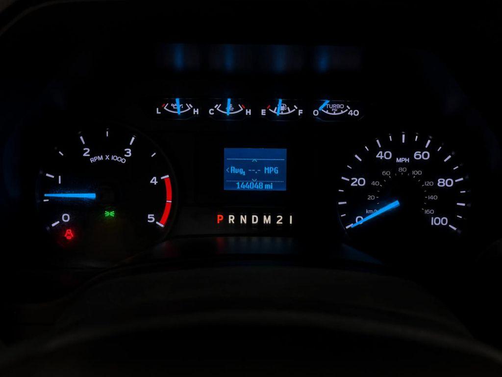 used 2017 Ford F-250 car, priced at $29,990