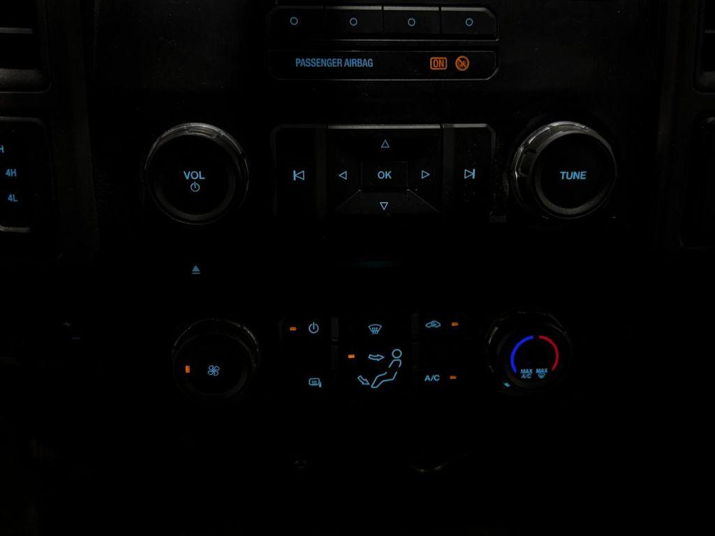 used 2017 Ford F-250 car, priced at $29,990