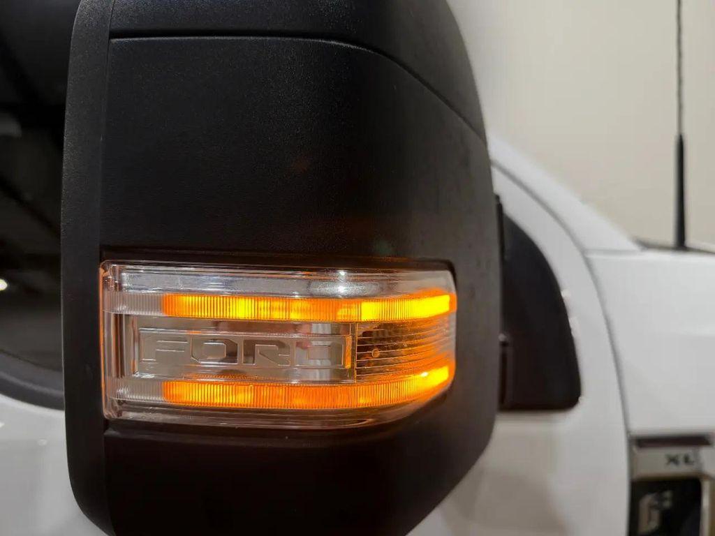 used 2022 Ford F-250 car, priced at $31,990