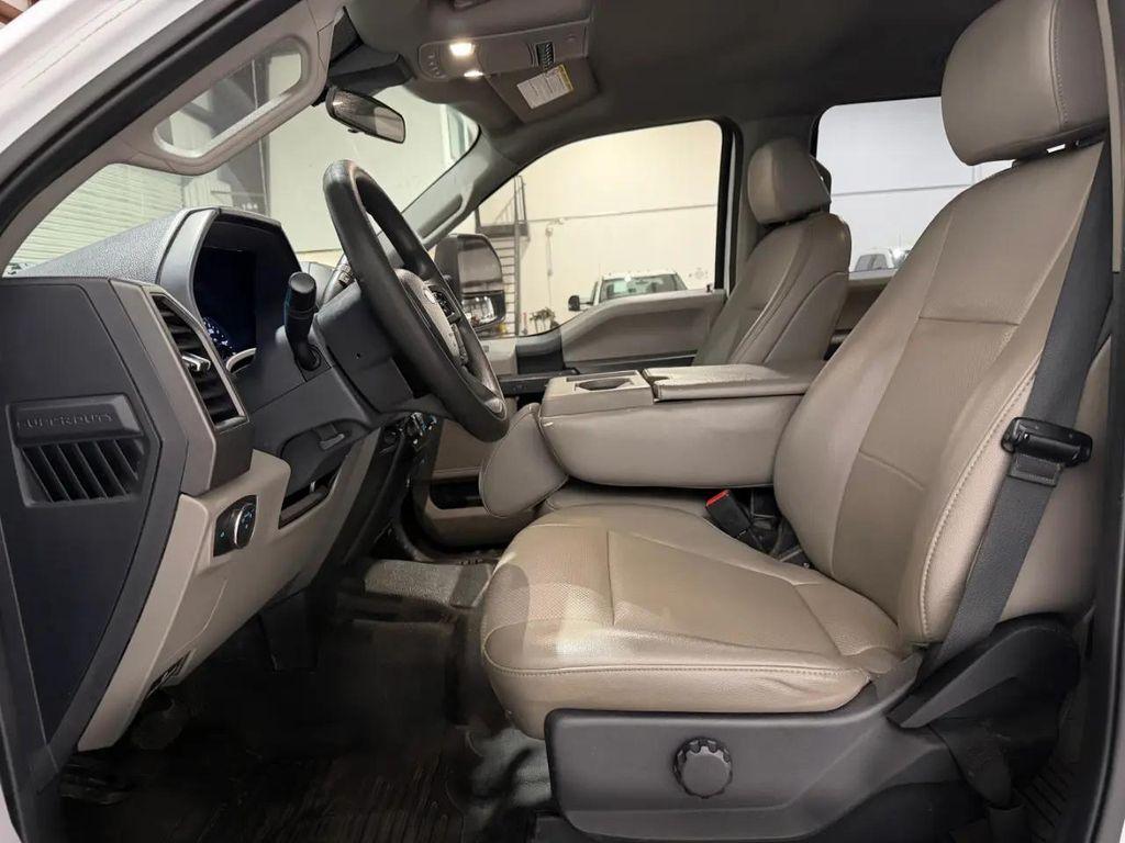 used 2022 Ford F-250 car, priced at $31,990