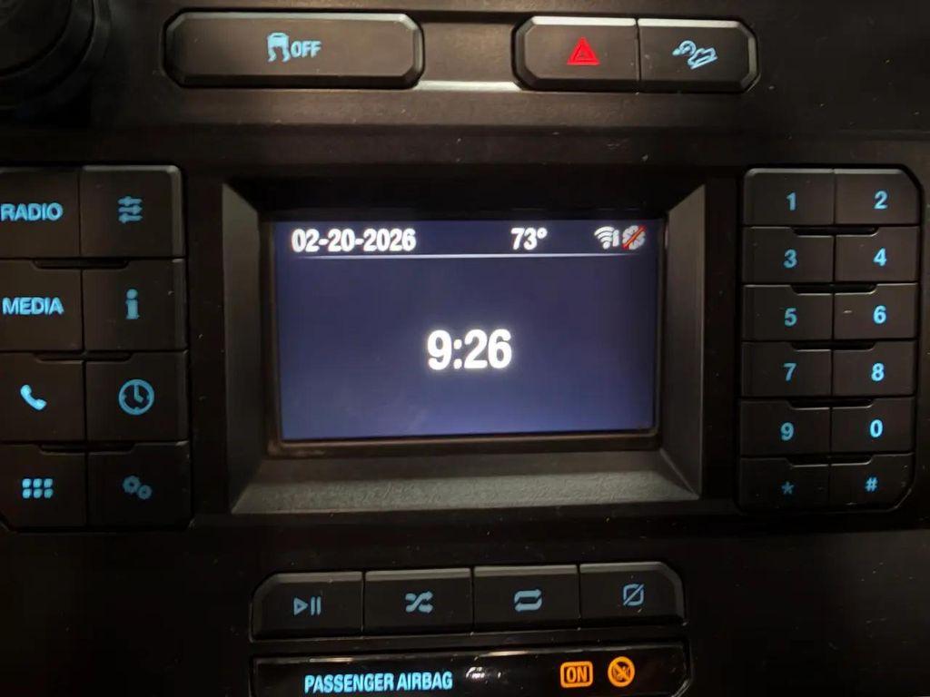 used 2022 Ford F-250 car, priced at $31,990