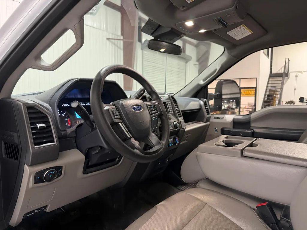 used 2022 Ford F-250 car, priced at $31,990