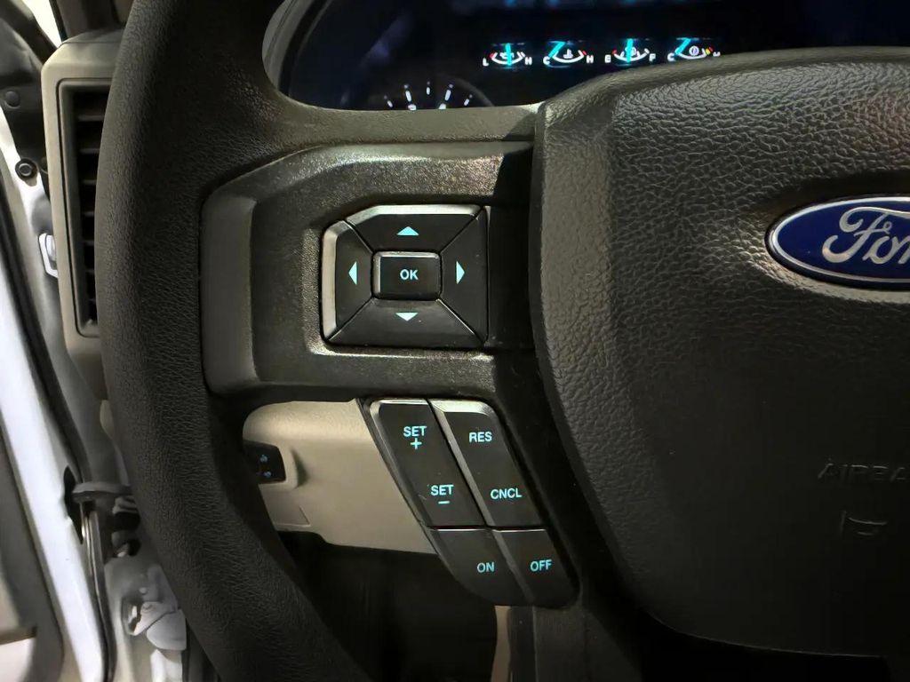 used 2022 Ford F-250 car, priced at $31,990