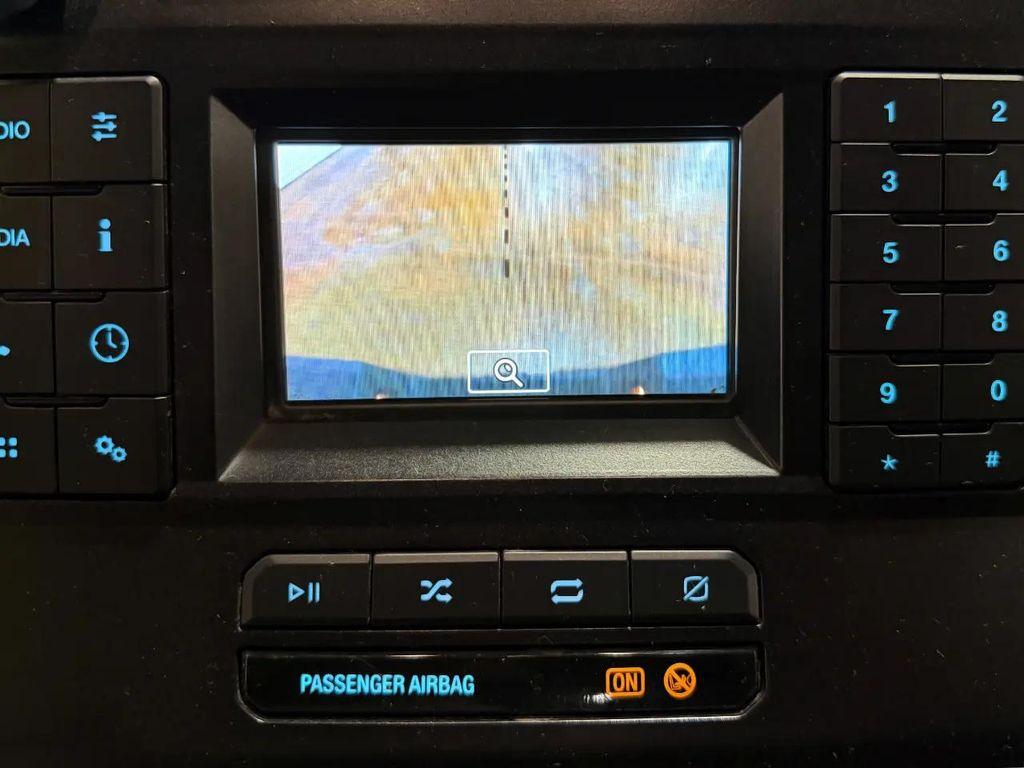 used 2022 Ford F-250 car, priced at $31,990