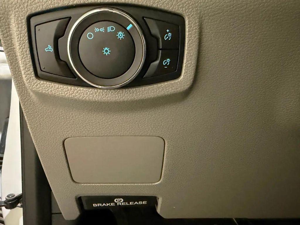 used 2022 Ford F-250 car, priced at $31,990