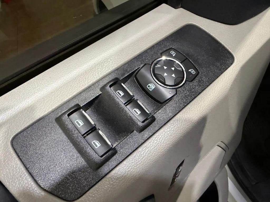 used 2022 Ford F-250 car, priced at $31,990