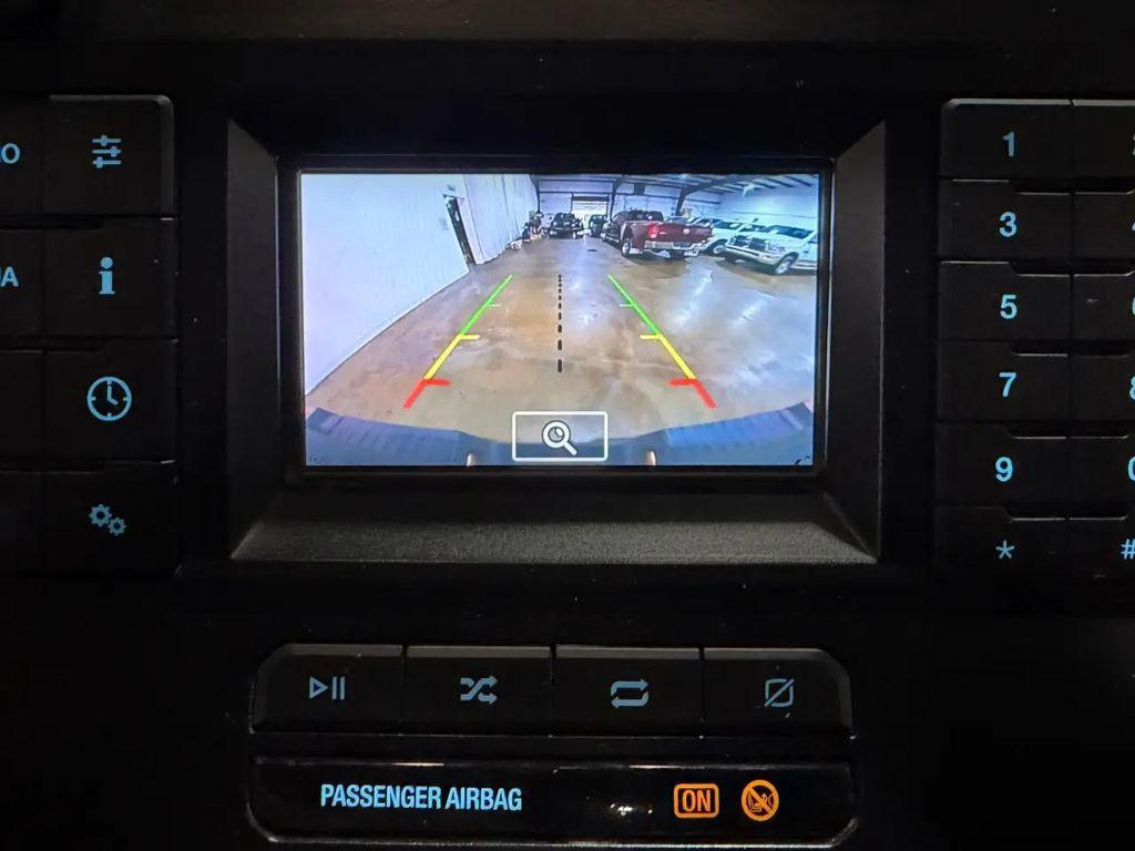 used 2022 Ford F-250 car, priced at $31,990