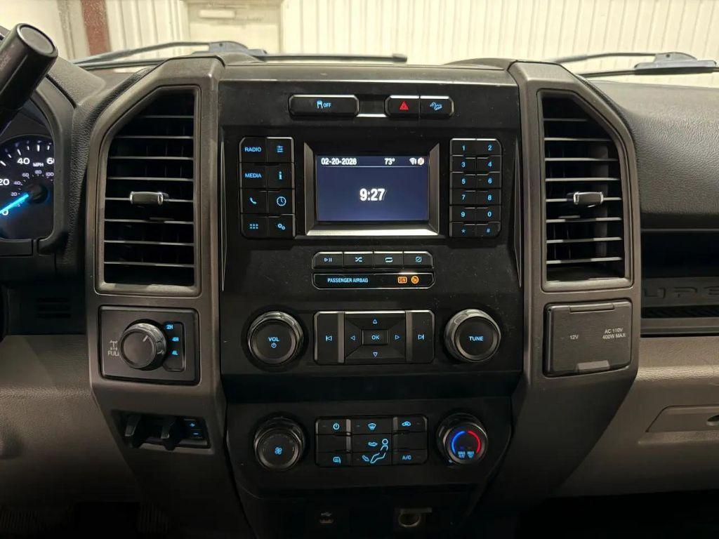 used 2022 Ford F-250 car, priced at $31,990