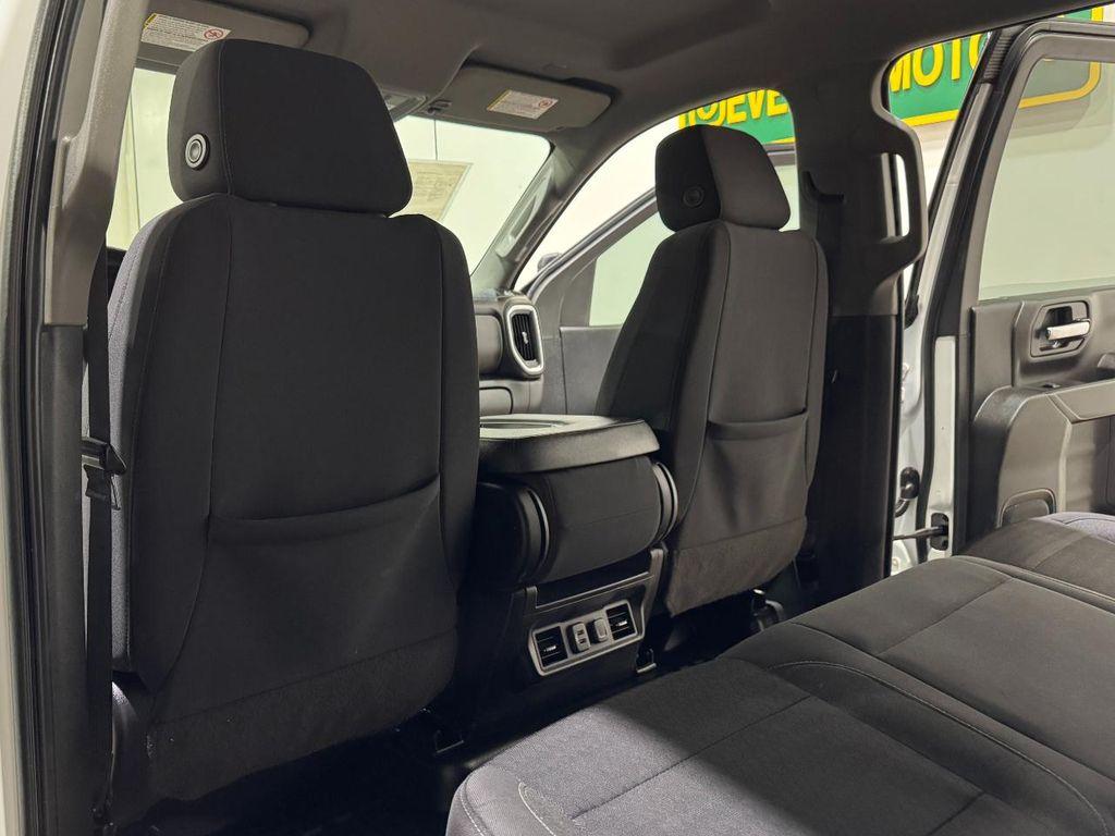 used 2022 Chevrolet Silverado 2500 car, priced at $43,990