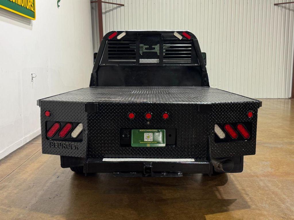 used 2022 Chevrolet Silverado 2500 car, priced at $43,990