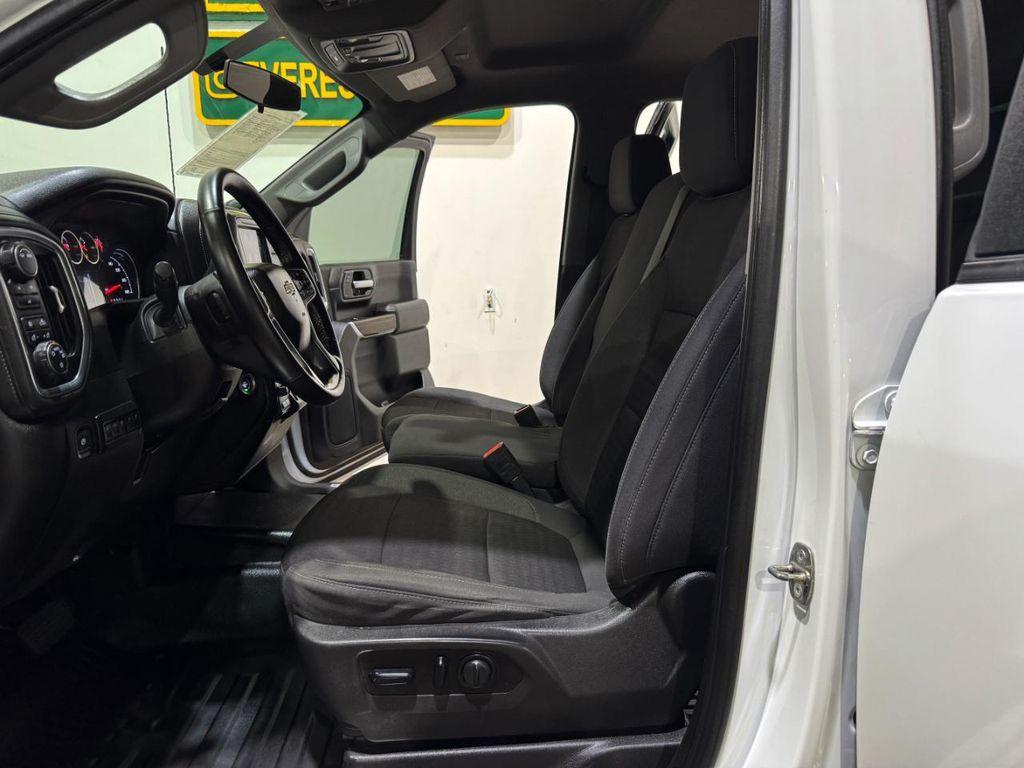 used 2022 Chevrolet Silverado 2500 car, priced at $43,990