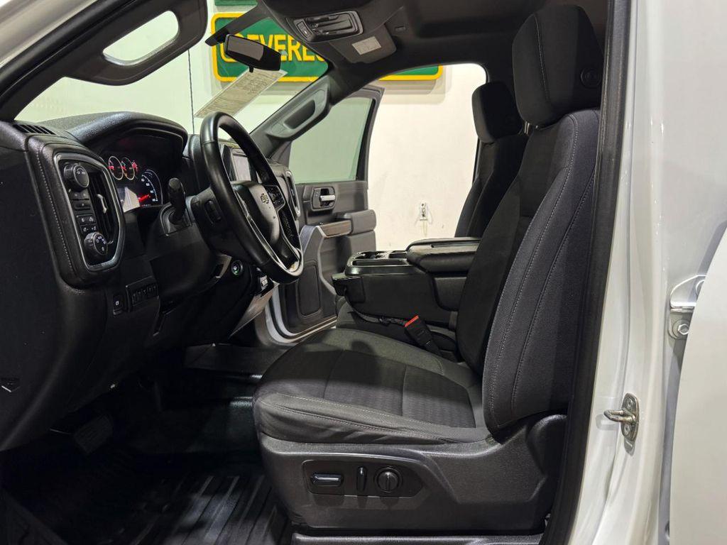 used 2022 Chevrolet Silverado 2500 car, priced at $43,990