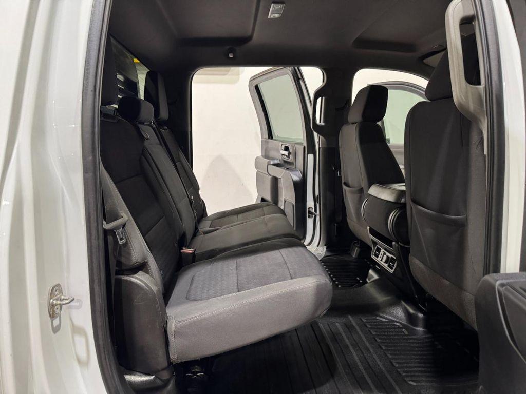 used 2022 Chevrolet Silverado 2500 car, priced at $43,990