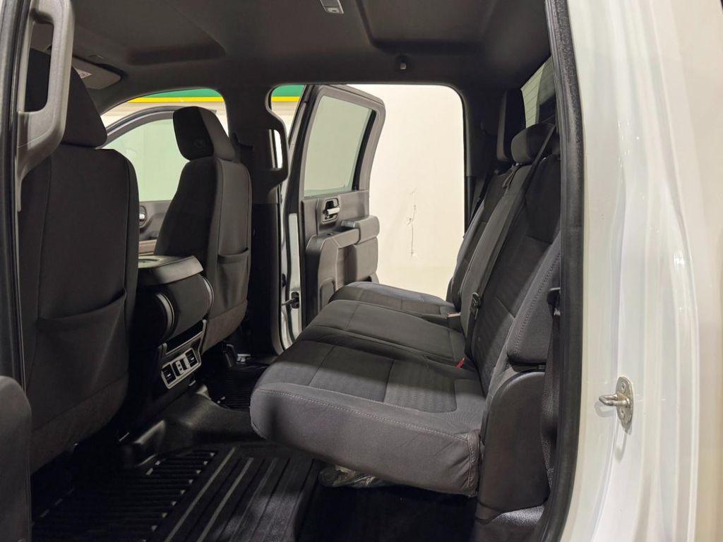 used 2022 Chevrolet Silverado 2500 car, priced at $43,990