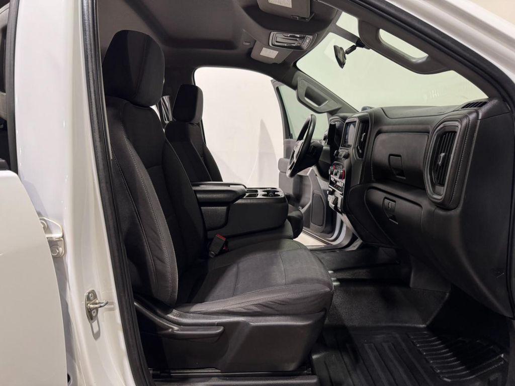 used 2022 Chevrolet Silverado 2500 car, priced at $43,990