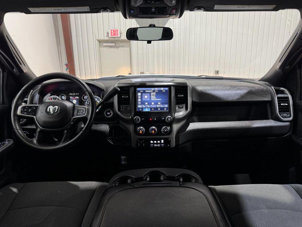 used 2024 Ram 3500 car, priced at $49,990