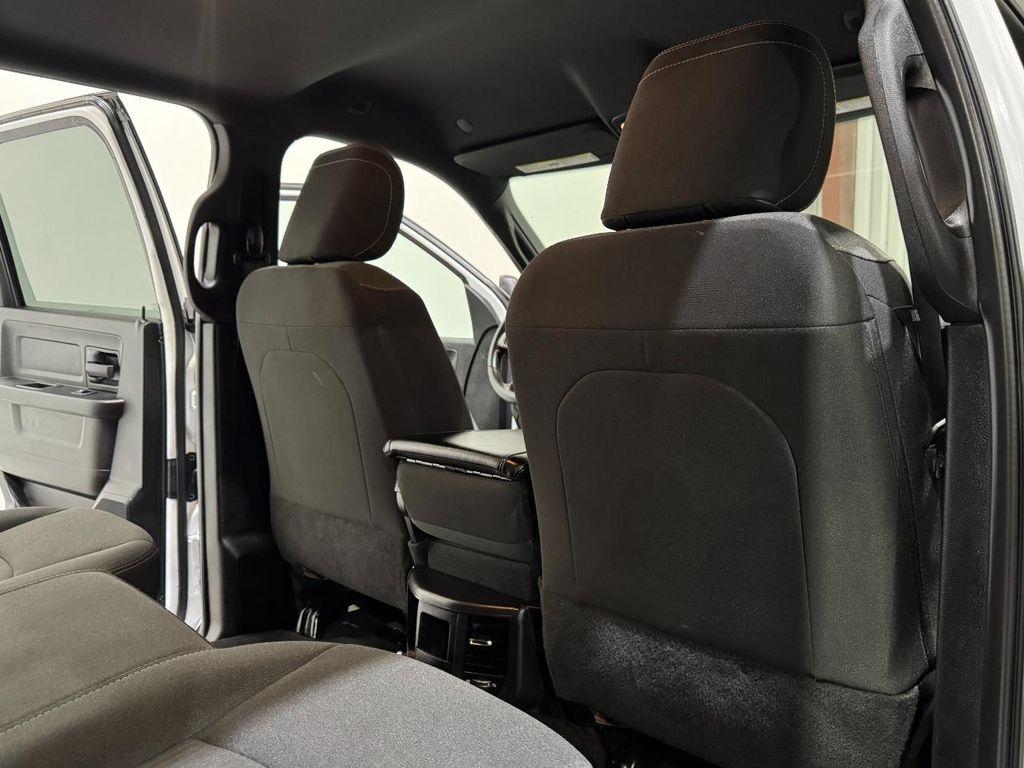 used 2024 Ram 3500 car, priced at $49,990