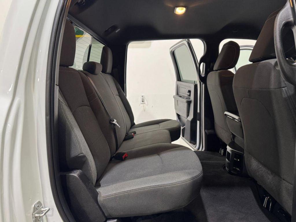 used 2024 Ram 3500 car, priced at $49,990