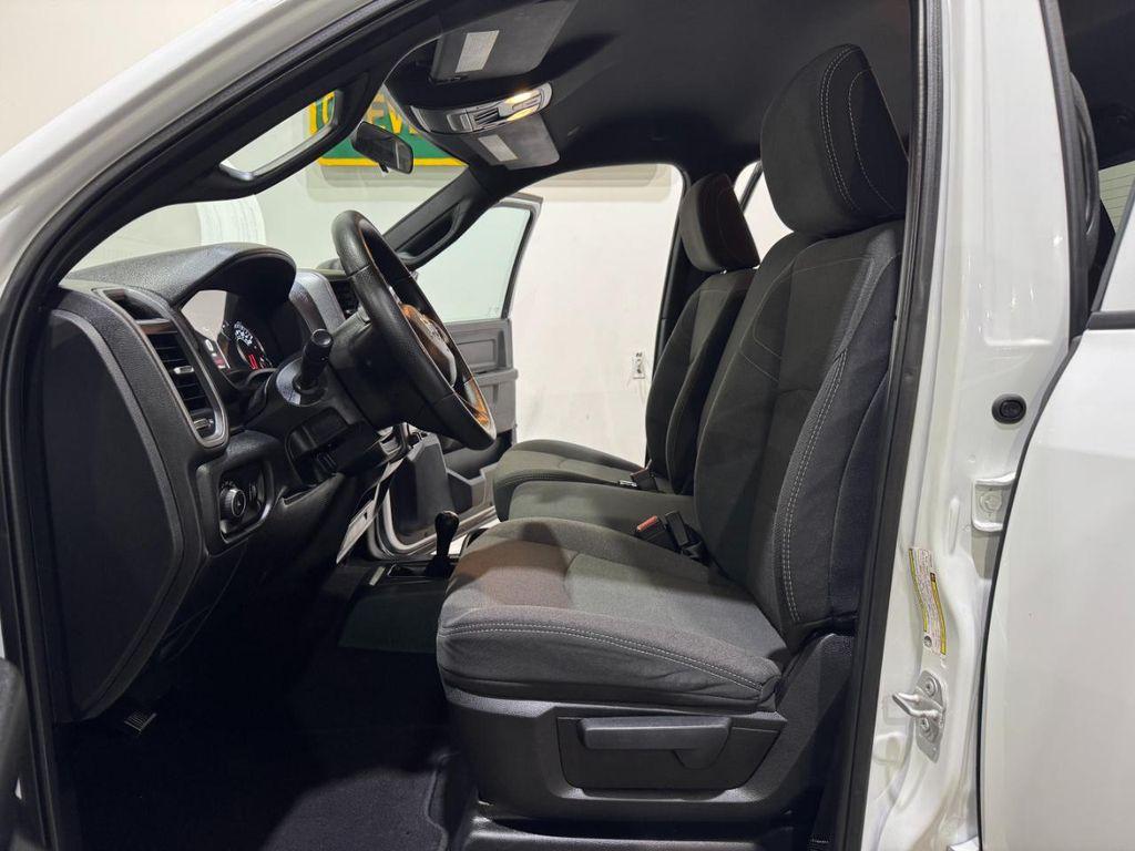 used 2024 Ram 3500 car, priced at $49,990