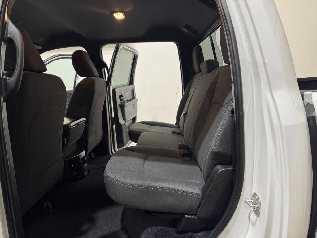 used 2024 Ram 3500 car, priced at $49,990