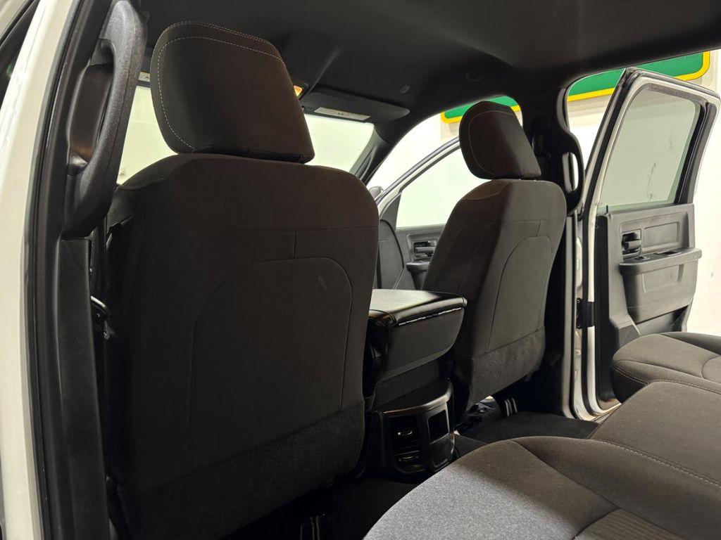 used 2024 Ram 3500 car, priced at $49,990