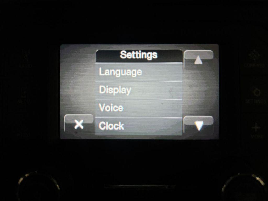 used 2021 Ram 2500 car, priced at $27,990