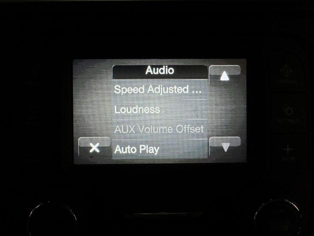 used 2021 Ram 2500 car, priced at $27,990