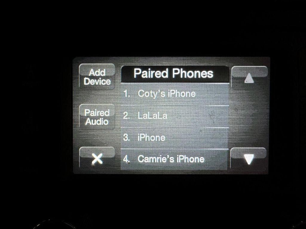 used 2021 Ram 2500 car, priced at $27,990