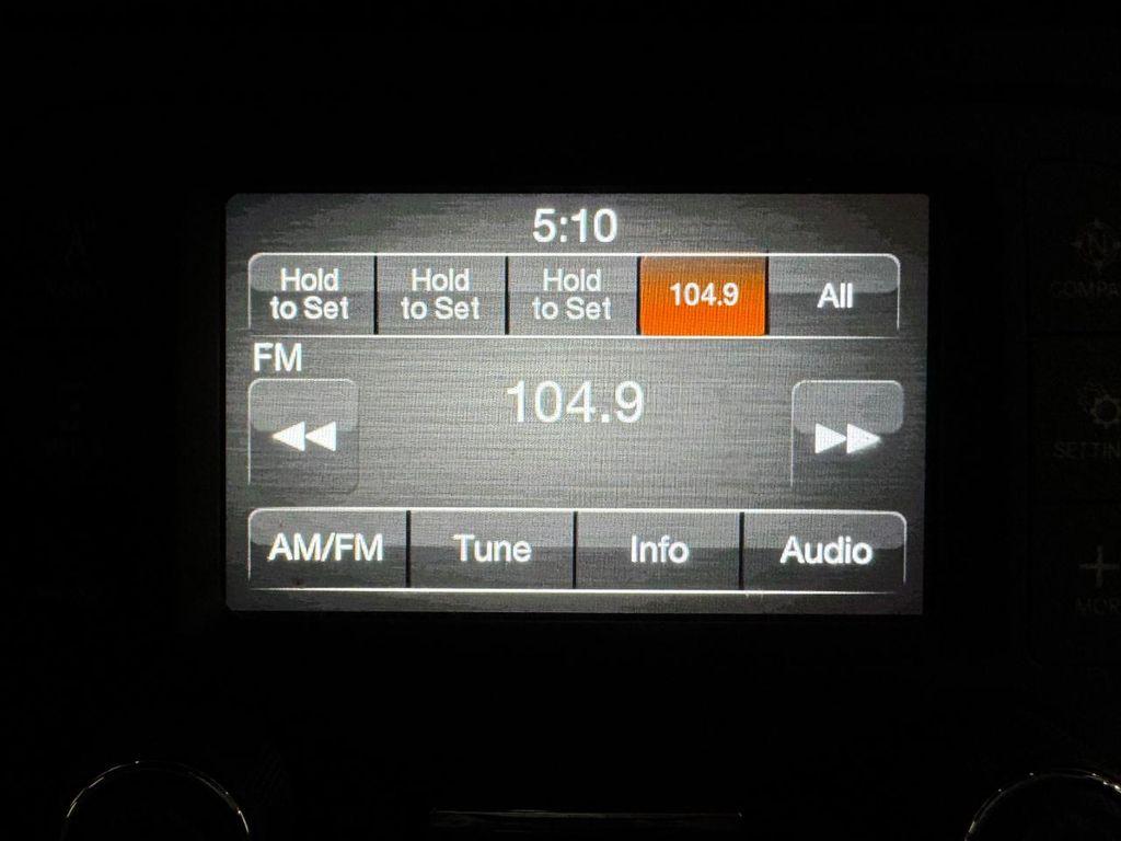 used 2021 Ram 2500 car, priced at $27,990