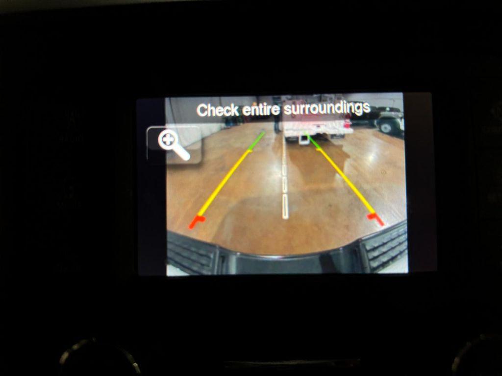 used 2021 Ram 2500 car, priced at $27,990