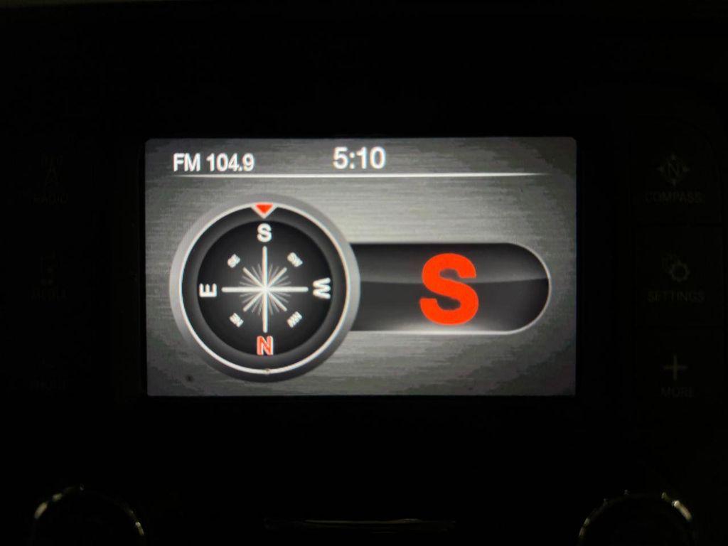 used 2021 Ram 2500 car, priced at $27,990